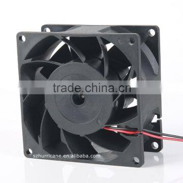 80mm Dc8038 Air Ventilators photo-3