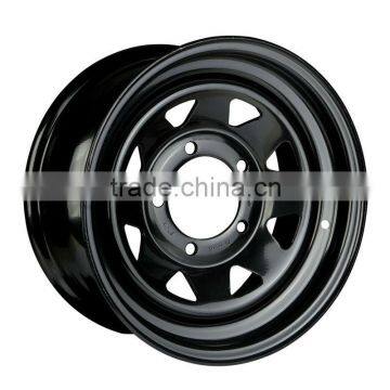 Trailer Wheel/Trailer Steel Wheel Rim