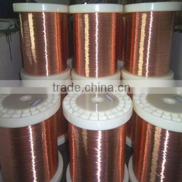 CuNi8 alloy wire for heating elements