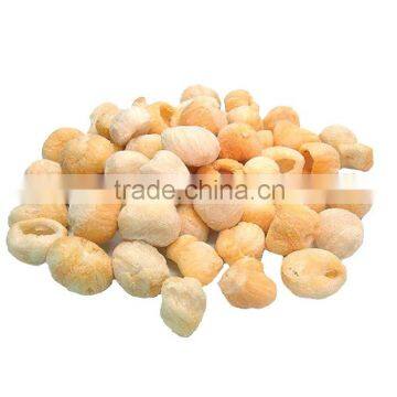 Vacuum Freeze Dried Longan HALAL , HACCP , GMP , KOSHER and ISO 22000 Certified Bulk photo-3