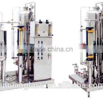 DRINK MIXTURE MACHINE/BEVERAGE FILLING MACHINE/PACKING MACHINE