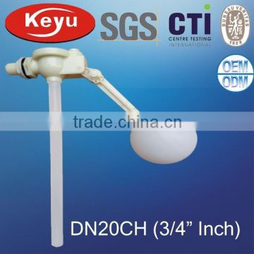 Keyu High Flow Toilet Ball Cock