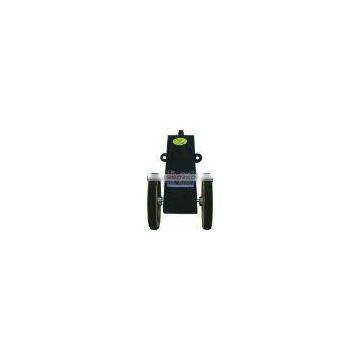 LK-90S digital length meter / length counter wheel / Cable length measurement for textile machinery