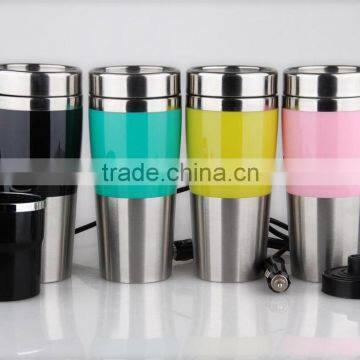 Wholesale 16oz Electric Heated Mug/cup photo-5