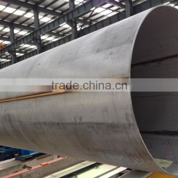 manufacturer welded steel pipe black welded steel pipe