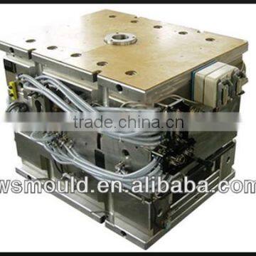 OEM/ODM Custom Plastic Injection Mould