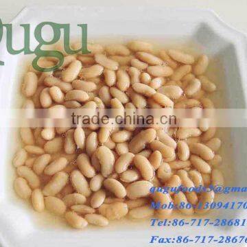 cheap price Canned vegetables canned white kidney bean