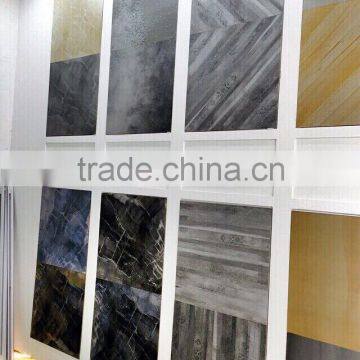 2016 new design porcelain marble tile,glaze marble tile,marble floor tile