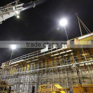 Portable Light Ball Towers for Construction and Film photo-2