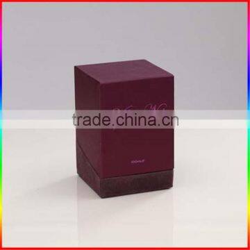 Luxury Rigid Paper Gift Box/Cuztomized Paper Box for perfume