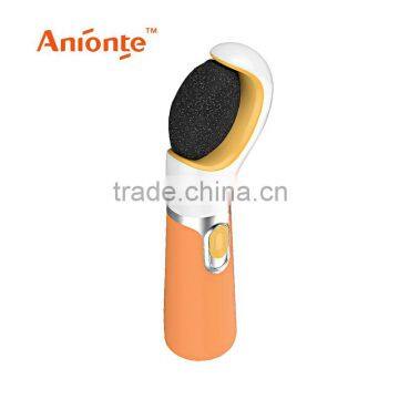 Alibaba Express Battery Operated Callus Remover With Washable Design