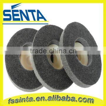 100x16mm Polishing Nylon Disc