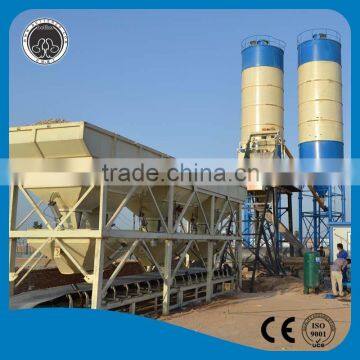 100T Easy Transport Cement Bunker Cement Silo With CE photo-4
