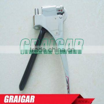 NEW W-B75 Webster Hardness Tester for Copper&Copper Alloy photo-5