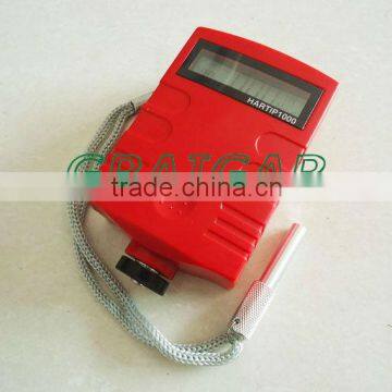 Wholesale Portable Leeb Hardness Tester HARTIP 1000