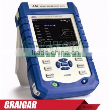 Power Quality Analyzer SA2100