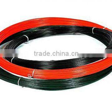 pvc 1mm iron binding wire