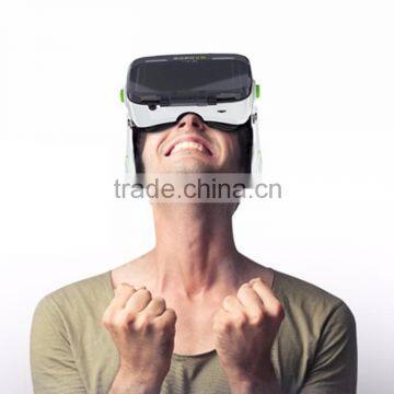 Virtual Reality 3d Glasses BOBO VR Z4 for Hot Sex Video Player photo-6
