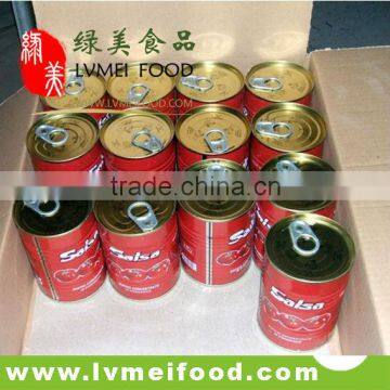 Hot Sell Canned tomato paste