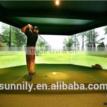 Indoor Golf Simulator Prices photo-5