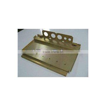 Sheet Metal Stamping Parts