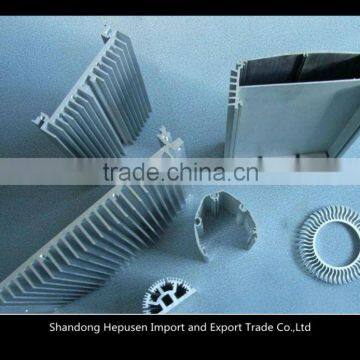 standard size heat sink for sale