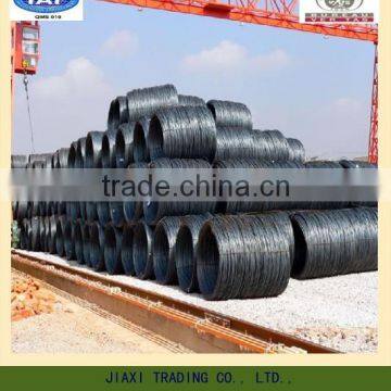 SAE 1008 steel wire rod