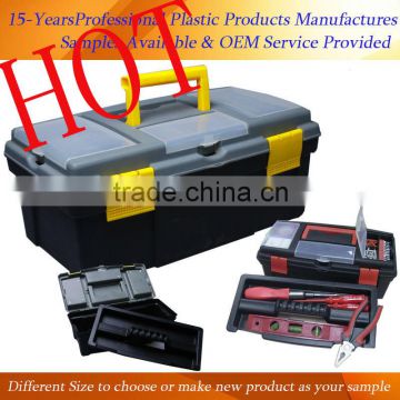 plastic tool box on sale