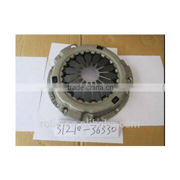 Auto Spare Parts Toyota Land Cruiser Clutch Parts Clutch Plate Manufacturers 31210-36330 photo-3
