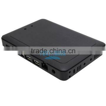 2015 Newest Multi Language ARM A9 Quad Core RDP 7.1 Linux N3 X3 Workstation Thin Client photo-4