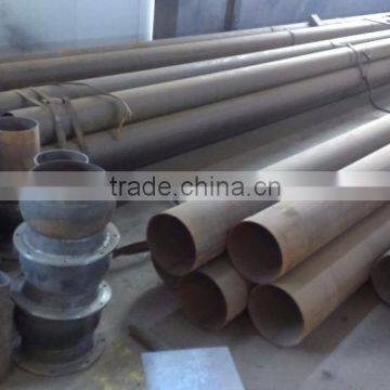 Chinese Manufacturer of Screw Conveyor D273 Used for Cement Transportation photo-4