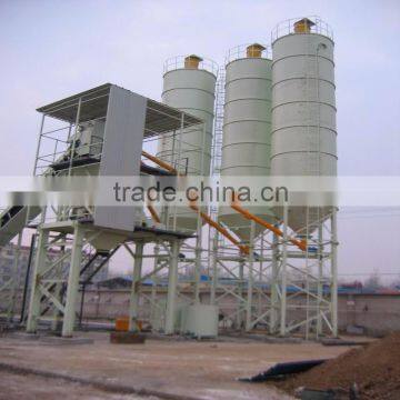 engineers available to service on-site cement silo screw conveyor