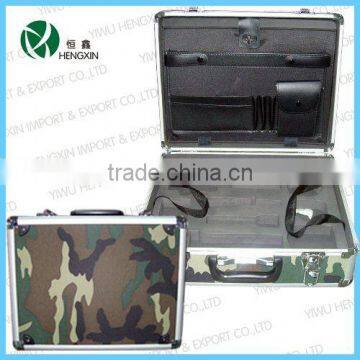 aluminium military packing cases boxes,military box,army case plastic military box