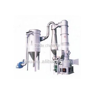 Quizalofop-ethyl Flash dryer