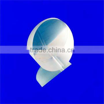 AR/HR/PR Coating Angle Wedge Prism, Coustom Prism Lens, UV Quartz JGS1 Wedge Window photo-3