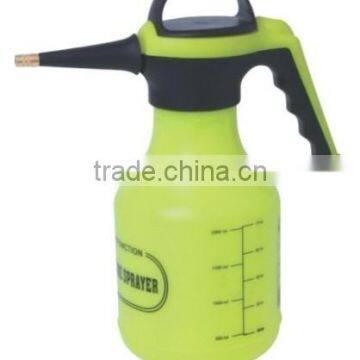 new model 2L garden hand-push pressure sprayers