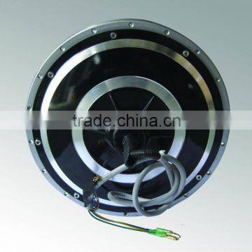 240-500W DC Brushless hub motor(SWX228)