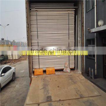 ASTM4687-2007 Galvanised Temporary Fence for Australia Market