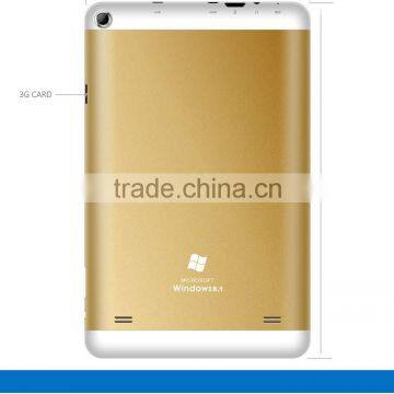 8.9" Windows8 Tablet PC With Retina Screen 1920*1080 Mini PC photo-2