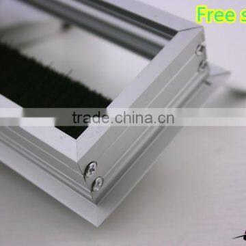 hot sell alibaba office table cable wire box, aluminum hole cover wire cover cable cover wire box for desk