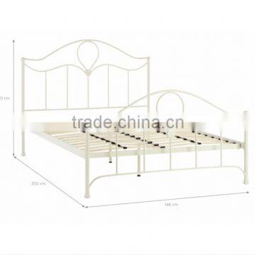 Classic Style Metal Bedstead photo-2