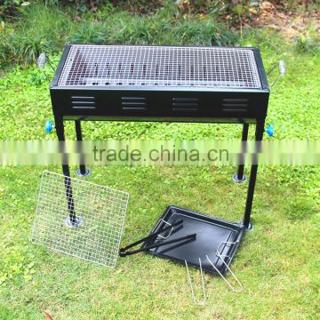 high quality outdoor charcoal bbq grill