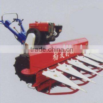 4G-150 Grain Harvester