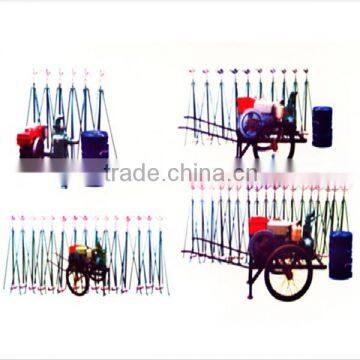 Lawn Sprinkler, Hose Sprinkler Series of VODAR Brand photo-3