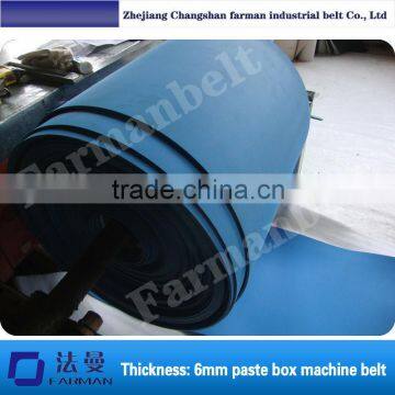 3.0mm Polyamide Industrial Transmission Belt photo-4