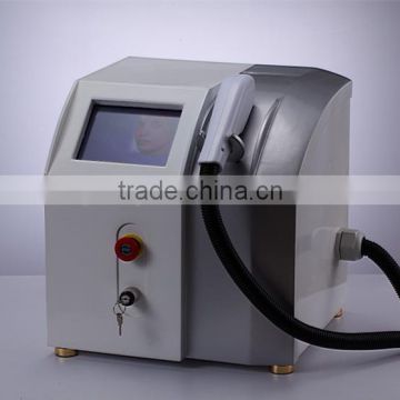 Ipl skin rejuvenation/shr ipl hair removal machine