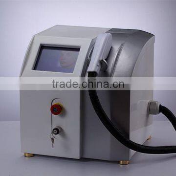 Ipl Skin Rejuvenation/shr Ipl Hair Removal Machine