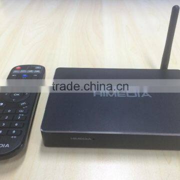 2016 Cheap KODI Box Android 5.1 tv Box Octa Core 4k 1080p Iptv 3D HDR 2GB/16GB Smart tv Box Over the Top Streaming Manufacturer photo-4