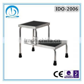 CE ISO Approved!!!Hospital Foot Stool