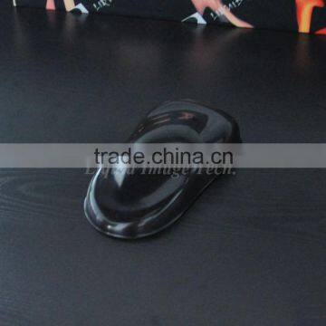 15*7*3.5cm Yellow/white/blue/red/green Plastic Speed Shapes for Hydrographics Printing NO.LT-S09 photo-2